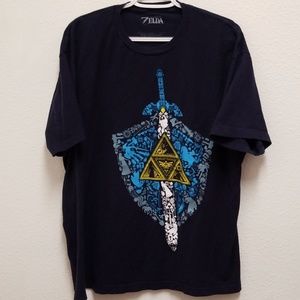 Short sleeve t-shirt in excellent condition